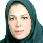 تصویر دکتر مریم ایزدی