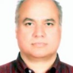 تصویر دکتر ابوالفضل بیهقی