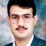 تصویر دکتر خسرو غلامی نژاد