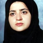 تصویر دکتر فاطمه لطفی آذر