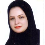 تصویر دکتر فاطمه ایزدی