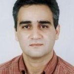 تصویر دکتر خسرو طوقانی