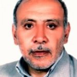 تصویر دکتر مرتضی اشرفی قرانقیه