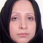 تصویر دکتر ناهید عالیشاه