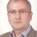 تصویر دکتر علی ازادی