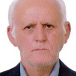 تصویر دکتر داود غنی زاده نمین