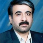 تصویر دکتر نظام الدین طباطبایی