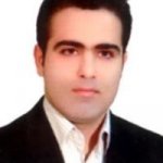 تصویر دکتر احسان یوسفی پور