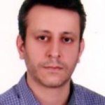 تصویر دکتر رضا لطفی زاده