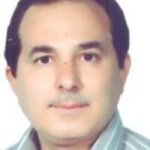 تصویر دکتر داود قنبریان علویجه