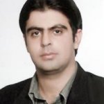 تصویر دکتر احسان فیضی هرسینی