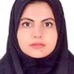 تصویر دکتر ناهید احمدی