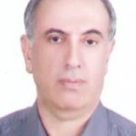 تصویر دکتر محسن علینقی زاده