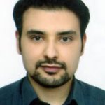 تصویر دکتر احسان سپهران