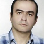 تصویر دکتر خسرو قاسمی کیان