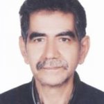 تصویر دکتر عبدالرضا نیک اعتقاد
