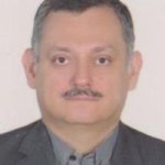 تصویر دکتر کامبیز قربانی