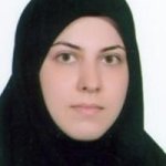 تصویر دکتر سعیده ستوده منش