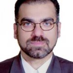 تصویر دکتر محمد طوسی