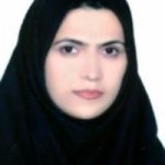 تصویر دکتر اعظم قربانی پاشاکلایی