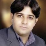 تصویر دکتر احسان ناظمی