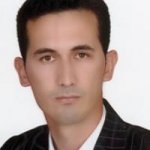 تصویر دکتر داود مظفری