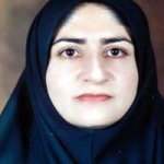 تصویر دکتر سارا لطفی لای