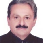 تصویر دکتر حسینعلی قلیج نیاعمرانی