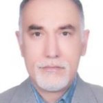 تصویر دکتر محمد راحمی