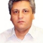 تصویر دکتر عبدالرضا محجوب