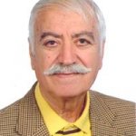 تصویر دکتر عبدالرضا کمالی قوچانی