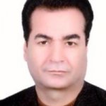 تصویر دکتر عبدالرضا فرج نژادی