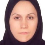 تصویر دکتر ناهید زمانی