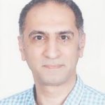 تصویر دکتر عبدالرضا جعفری راد