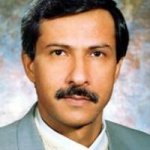 تصویر دکتر محمد رازی
