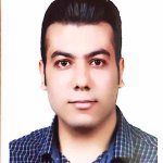 تصویر دکتر میلاد تاج الدین