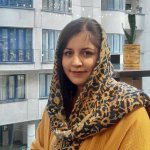 تصویر دکتر نوشین پیروی