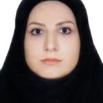 تصویر دکتر نعیمه علی حسین زاده