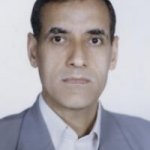 تصویر دکتر میرمحی الدین موسوی ینگجه
