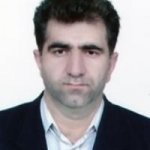 تصویر دکتر علی احمدی
