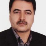 تصویر دکتر علی حاج موسایی