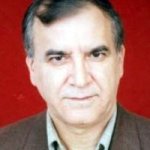 تصویر دکتر انه محمد قره جه