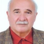 تصویر دکتر محمدخلیل دانشی