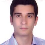تصویر دکتر میثم میرزائی گرمی