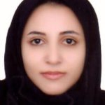 تصویر دکتر سیده فاطمه بلادی پور