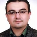 تصویر دکتر احسان مرادی دالوند