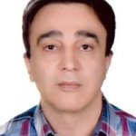 تصویر دکتر داود امیری