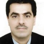 تصویر دکتر سیدسعید احمدزاده هاشمی