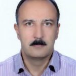 تصویر دکتر مسعود فرزادمهر