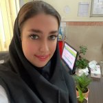 تصویر دکتر کیمیا کاظم درشتی